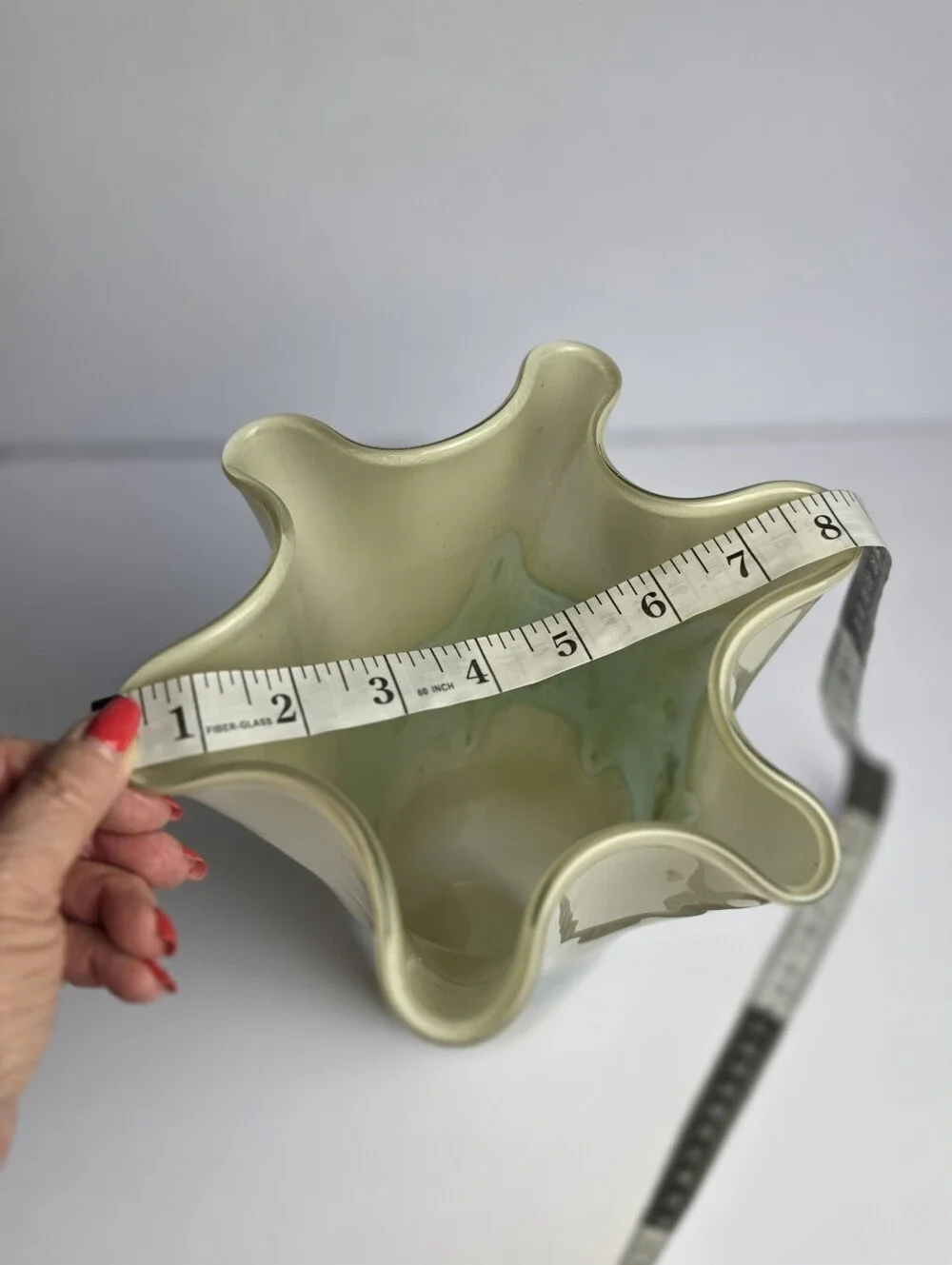 Jozefina art glass